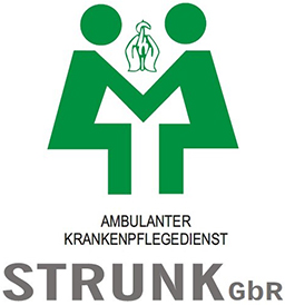 Logo Krankenpflegedienst Strunk